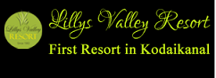 Lilly's Valley ResortLogo